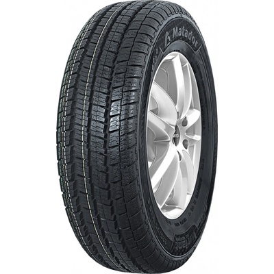 Matador MPS 125 Variant All Weather 205/70 R15 106/104R