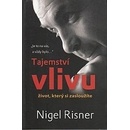 Tajemství vlivu - Nigel Risner