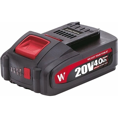 Worcraft Share CLB-20V-4.0HC S20Li 4,0Ah 1131884