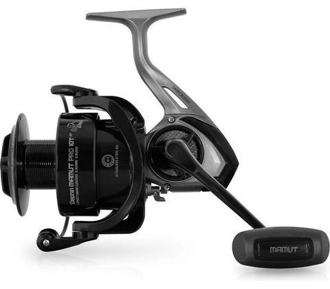 Delphin Mamut Pro 10000