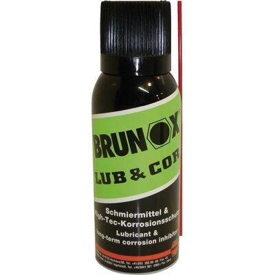 Brunox Lub & Cor 100 ml