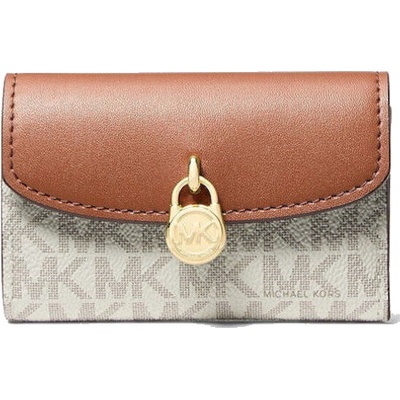 Michael Kors Dámska peňaženka 35S5G1YE0B VANILLA