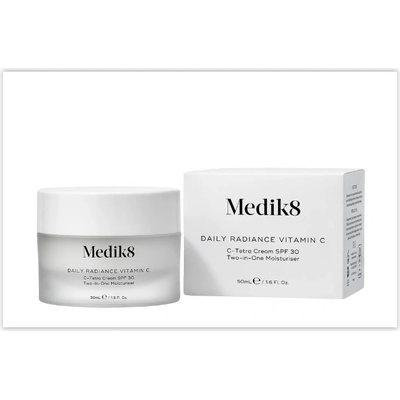 Medik8 Daily Radiance Vitamin C 50 ml