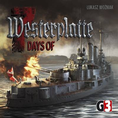 G3 7 Days Of Westerplatte