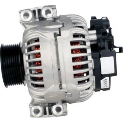 Alternátor HELLA 8EL 012 584-161