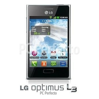 LG Optimus L3 E400