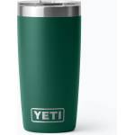 YETI Термос YETI Rambler Tumbler 296 ml black forest green