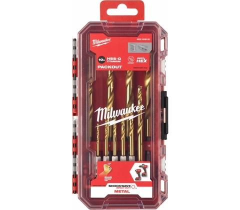 Milwaukee 4932493865