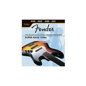 Fender 7250 L