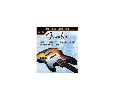 Fender 7250 L