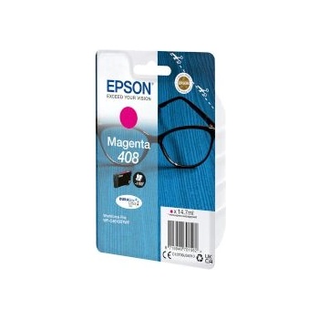 Epson Ink 408 Magenta