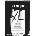 Canson Sp XL Dessin Скицник 40 A3 150 g Black (C400039087)