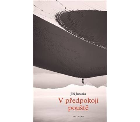 V předpokoji pouště