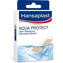 HANSAPLAST Aqua Protect (20 ks)