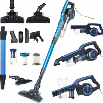 Black & Decker BXVMS 600E