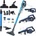 Black & Decker BXVMS 600E