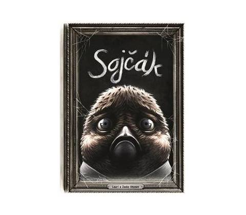 Sojčák