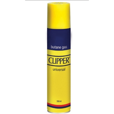 Clipper plyn do 300 ml
