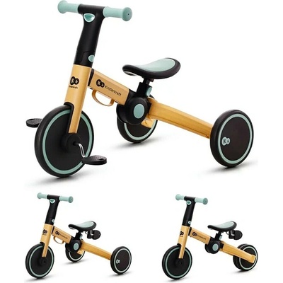 Kinderkraft 4Trike Sunflower Blue