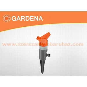GARDENA Classic Foxtrot (1953-20)
