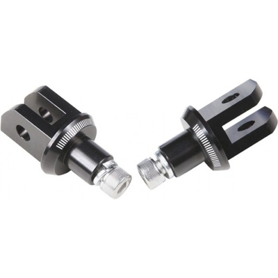 Puig 6456 Adaptors Černá (N) | Zboží Auto
