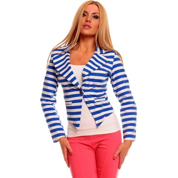 Image 1 of EmonaMall Дамско сако EmonaMall - модел W28153 (W28153-S)