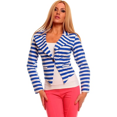 EmonaMall Дамско сако EmonaMall - модел W28153 (W28153-S)