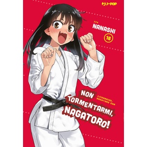 Non tormentarmi, Nagatoro! | Nanashi (2024)