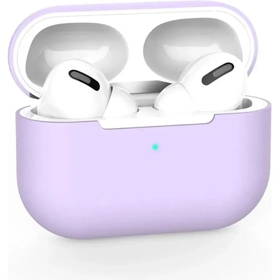 Tech-Protect Кейс Tech-Protect Icon за AirPods Pro 1 / 2, лилав (5906203696581)