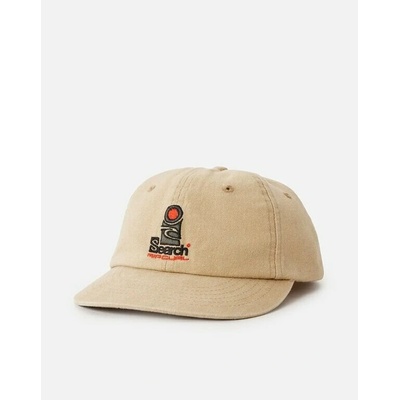 RIP CURL Search Canvas Adj Cap Sand Dune 2137