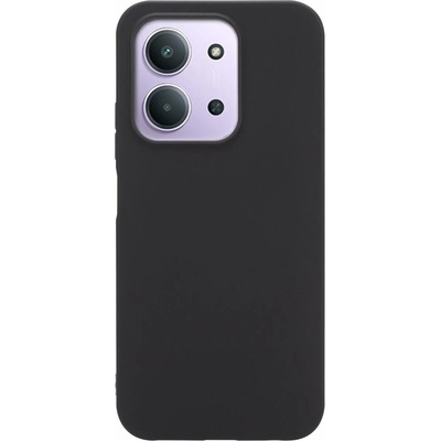 Tactical TPU Kryt pre Xiaomi Redmi 15C 4G/5G Black 8596311293153