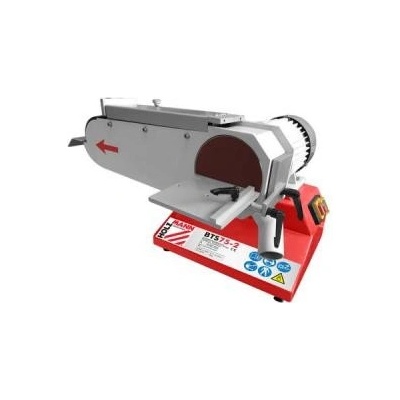 Bernardo BDS 75