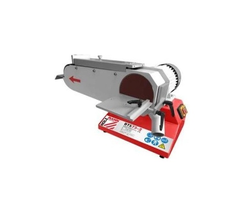 Bernardo BDS 75