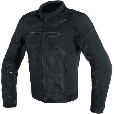 Dainese AIR-FRAME D1 TEX čierna