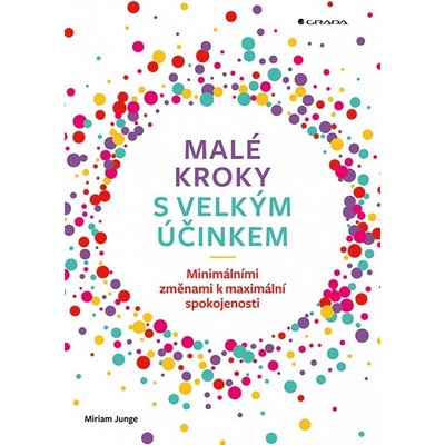 Malé kroky s velkým účinkem