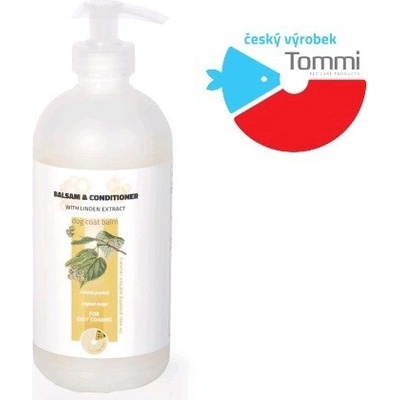 Tommi Balsam & Conditioner 500 ml