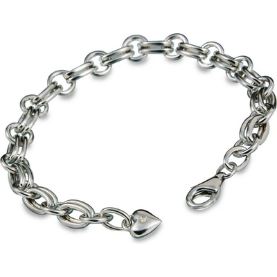 Hot Diamonds náramek DL071