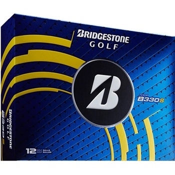 Bridgestone Tour B330 S 12 ks