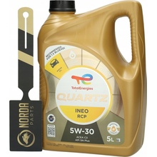 Total Quartz INEO RCP 5W-30 5 l