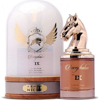 Armaf Bucephalus No,IX parfum pánsky 5 ml vzorka