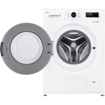 Image 1 of LG F4X1008NWK