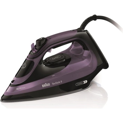 Braun SI9661.VI TexStyle 9