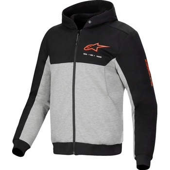 Alpinestars Chrome V2 SPORT čierna