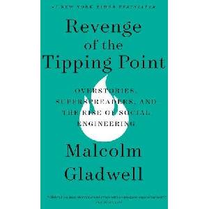 Revenge of the Tipping Point | GLADWELL MALCOLM (ISBN: 9780316581509)