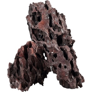 WIO Knight Dragon Stone Kit - комплект камъни за аквариум MEGA BOX