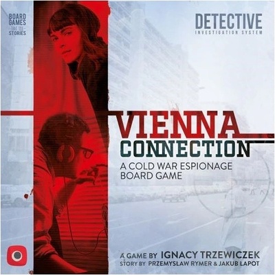 Portal Vienna Connection