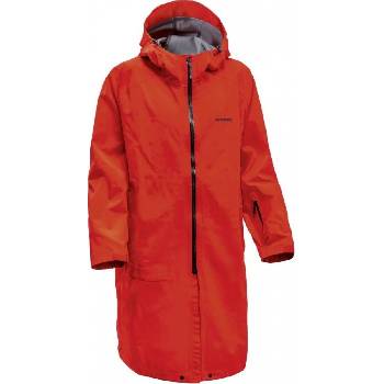 Atomic kabát RS Rain red