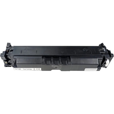 Canon T12Bk 5098C006 черен (black) съвместим тонер (5098C006)