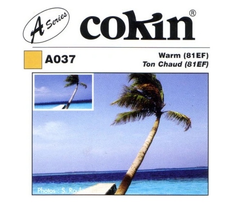 Cokin A037