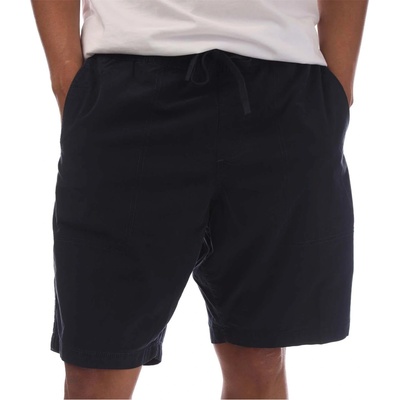Timberland Къси панталони Timberland Garment Dye Poplin Shorts - Navy